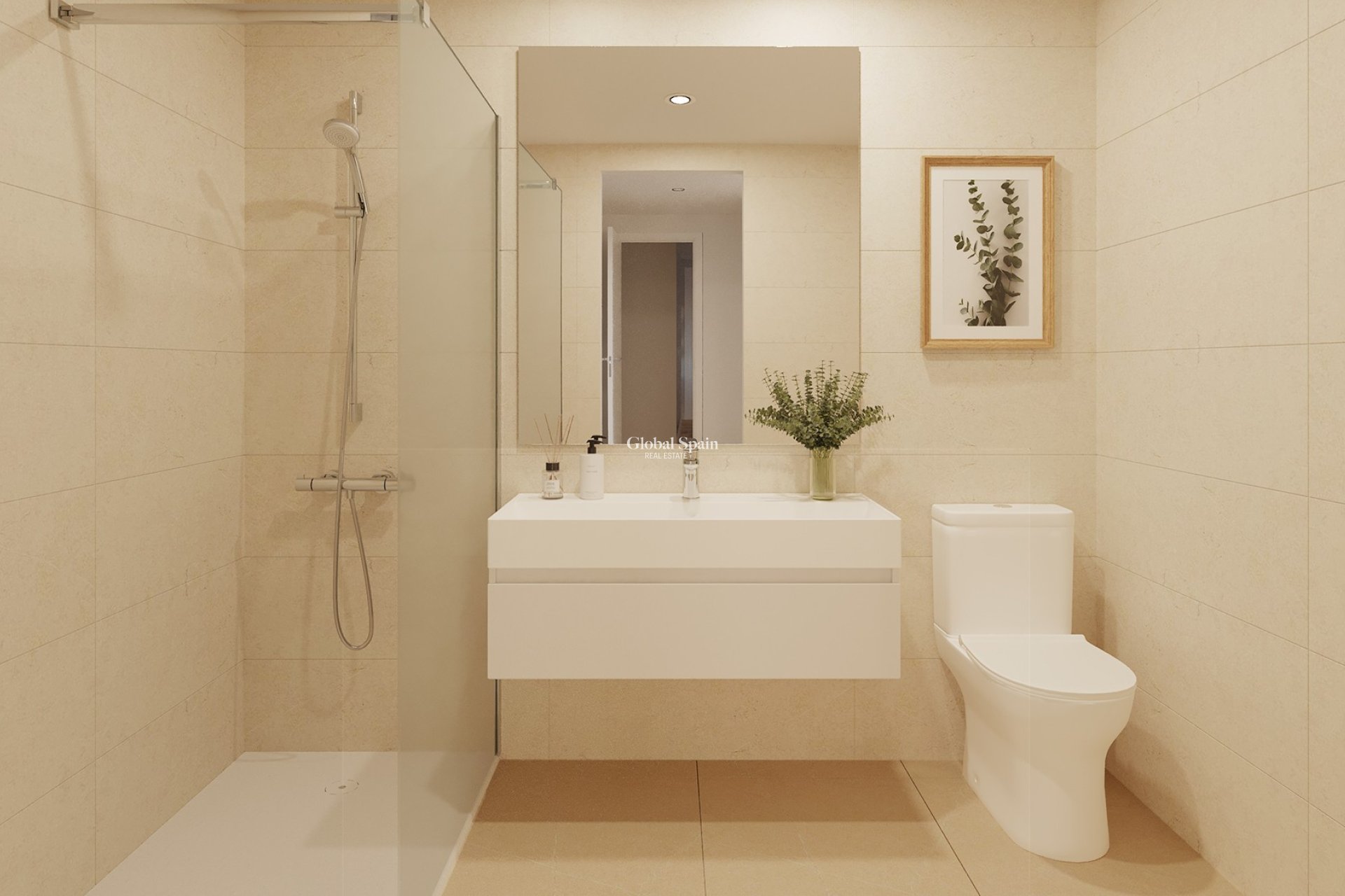 Nueva construcción  - Apartamento -
CALVIÁ - Calvià