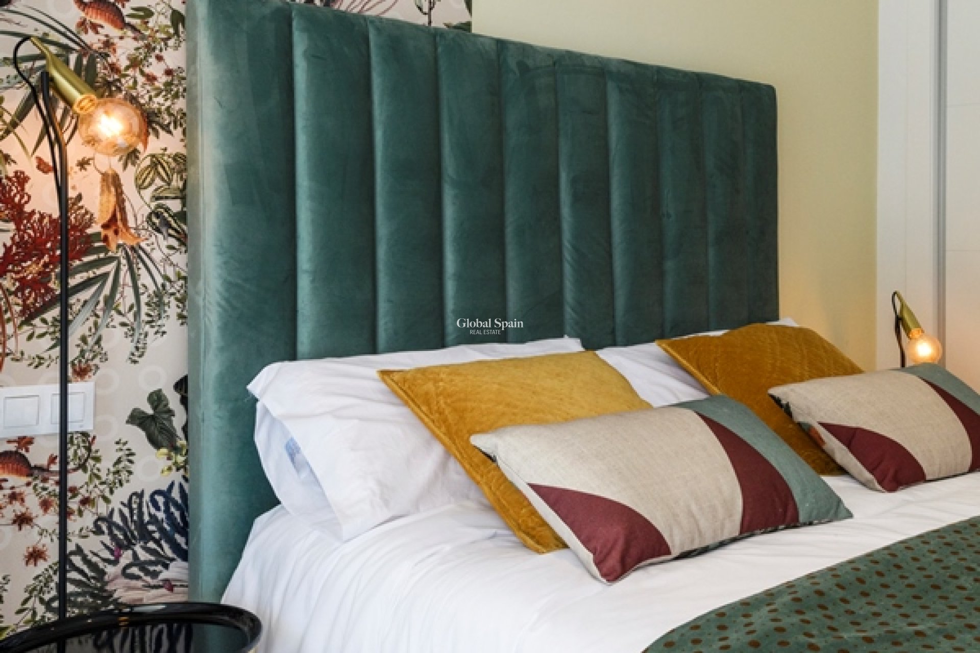 Nueva construcción  - APARTAMENTO -
CAMPOAMOR