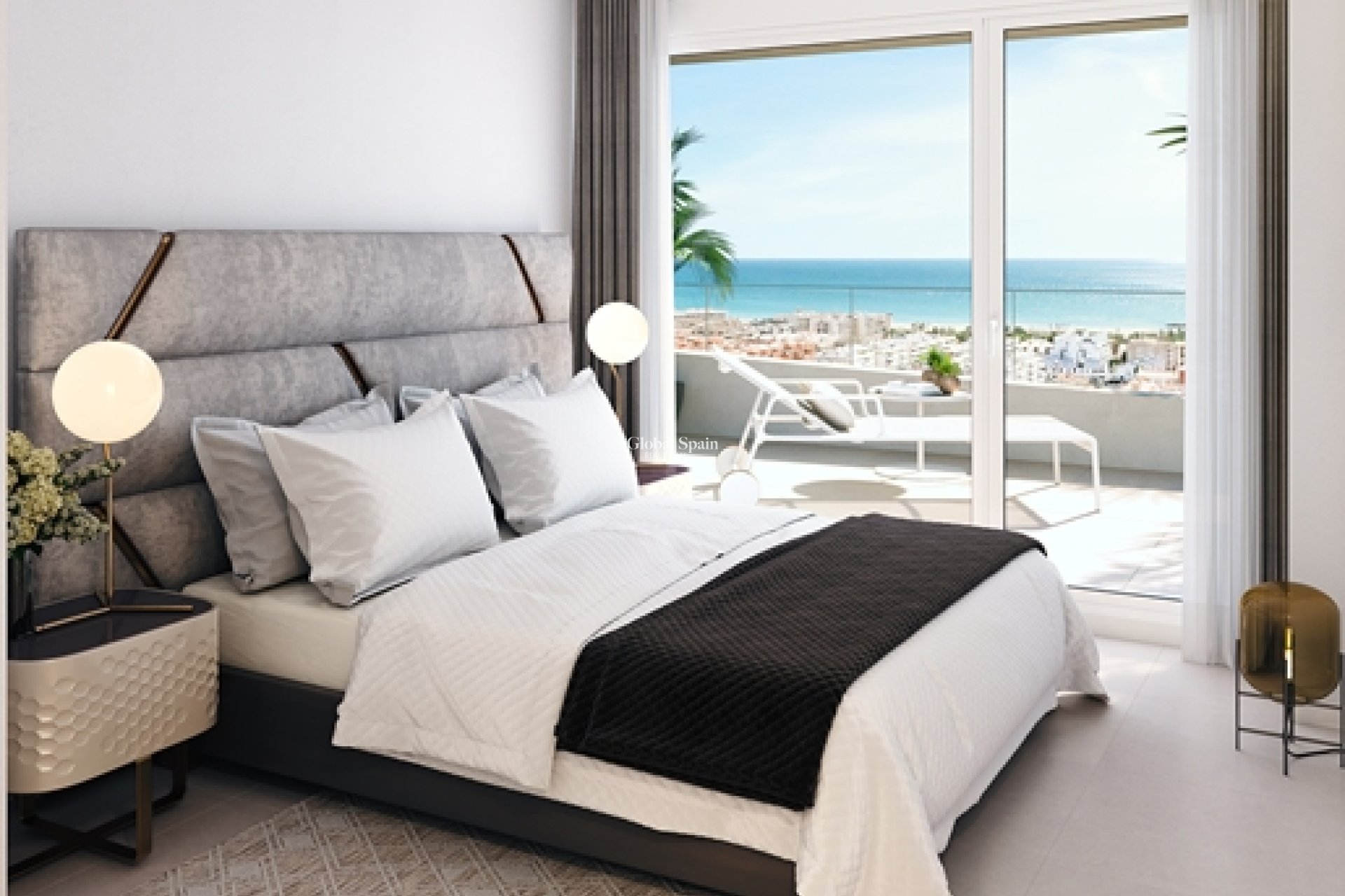 Nueva construcción  - APARTAMENTO -
Canet d'En Berenguer