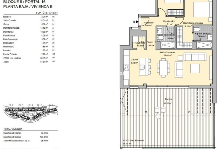 Nueva construcción  - APARTAMENTO -
CASARES - Casares Costa