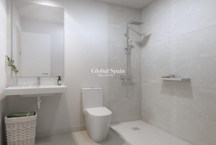 Nueva construcción  - APARTAMENTO -
CASARES - Doña Julia