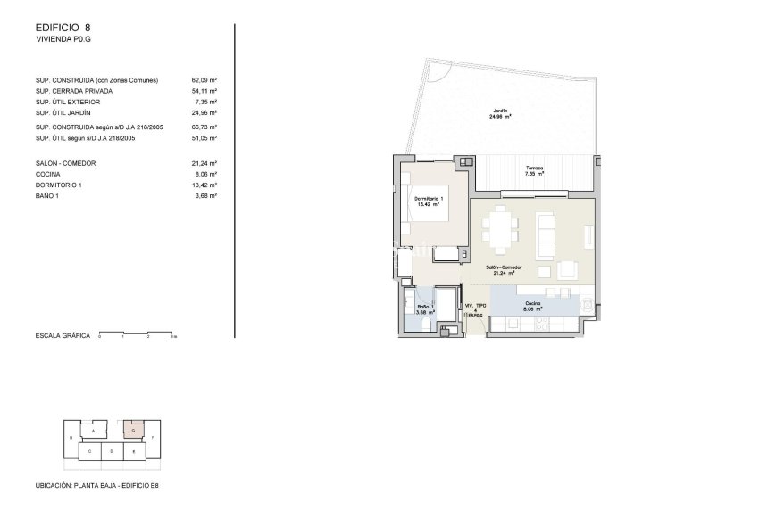 Nueva construcción  - APARTAMENTO -
CASARES - Manilva - San Luís De Sabinillas