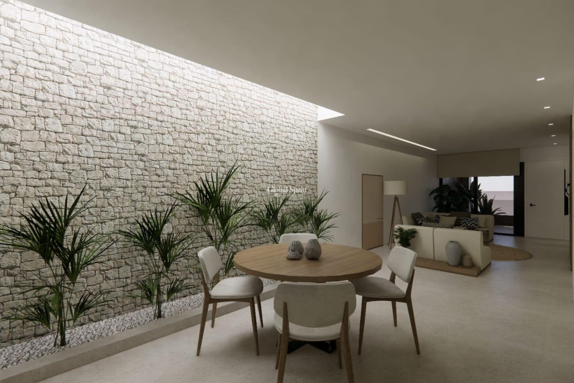 Nueva construcción  - APARTAMENTO -
CATRAL - pueblo