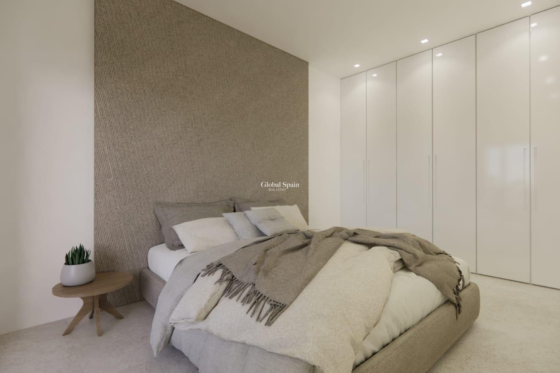 Nueva construcción  - APARTAMENTO -
CATRAL - pueblo