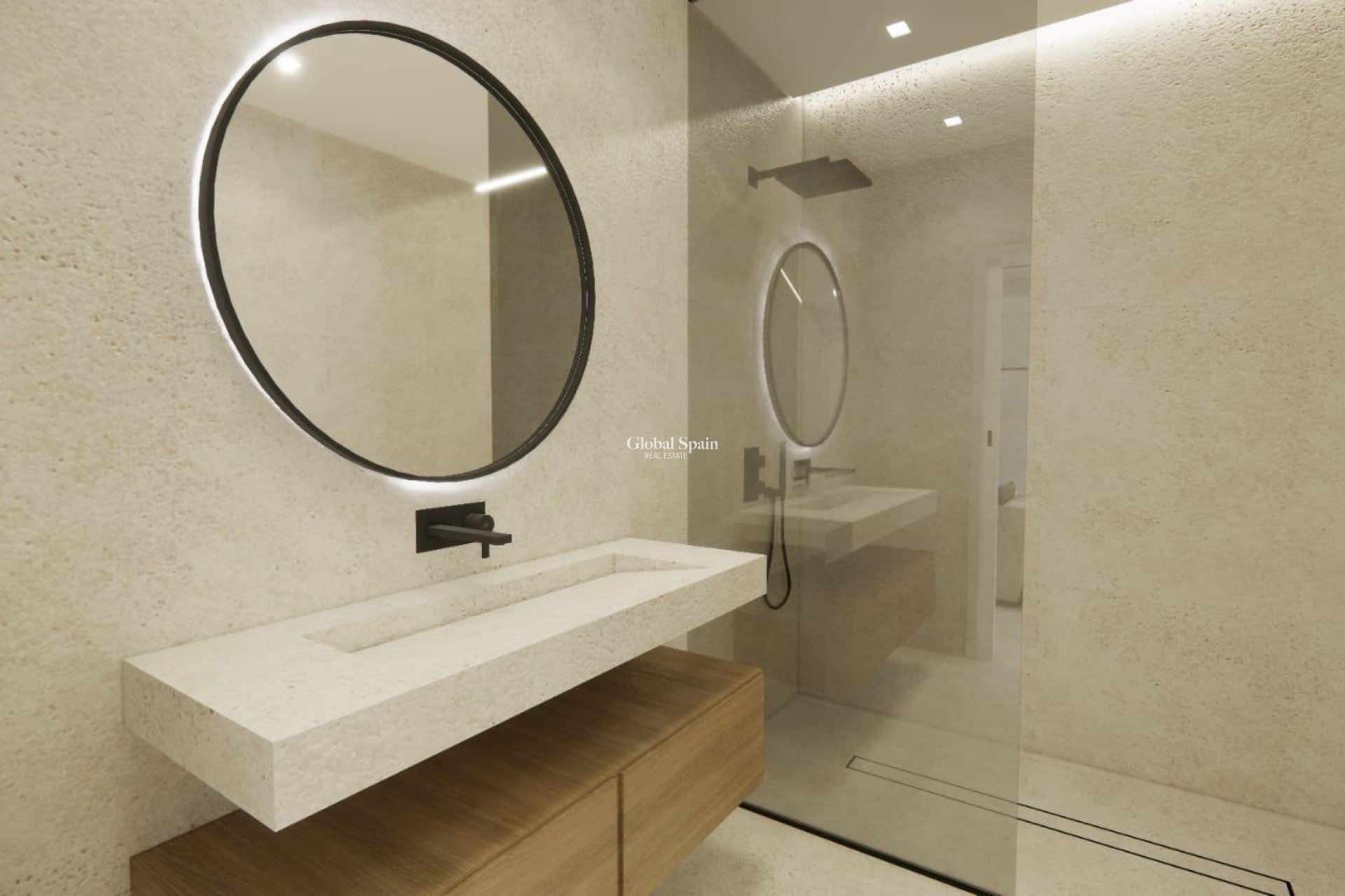 Nueva construcción  - APARTAMENTO -
CATRAL - pueblo