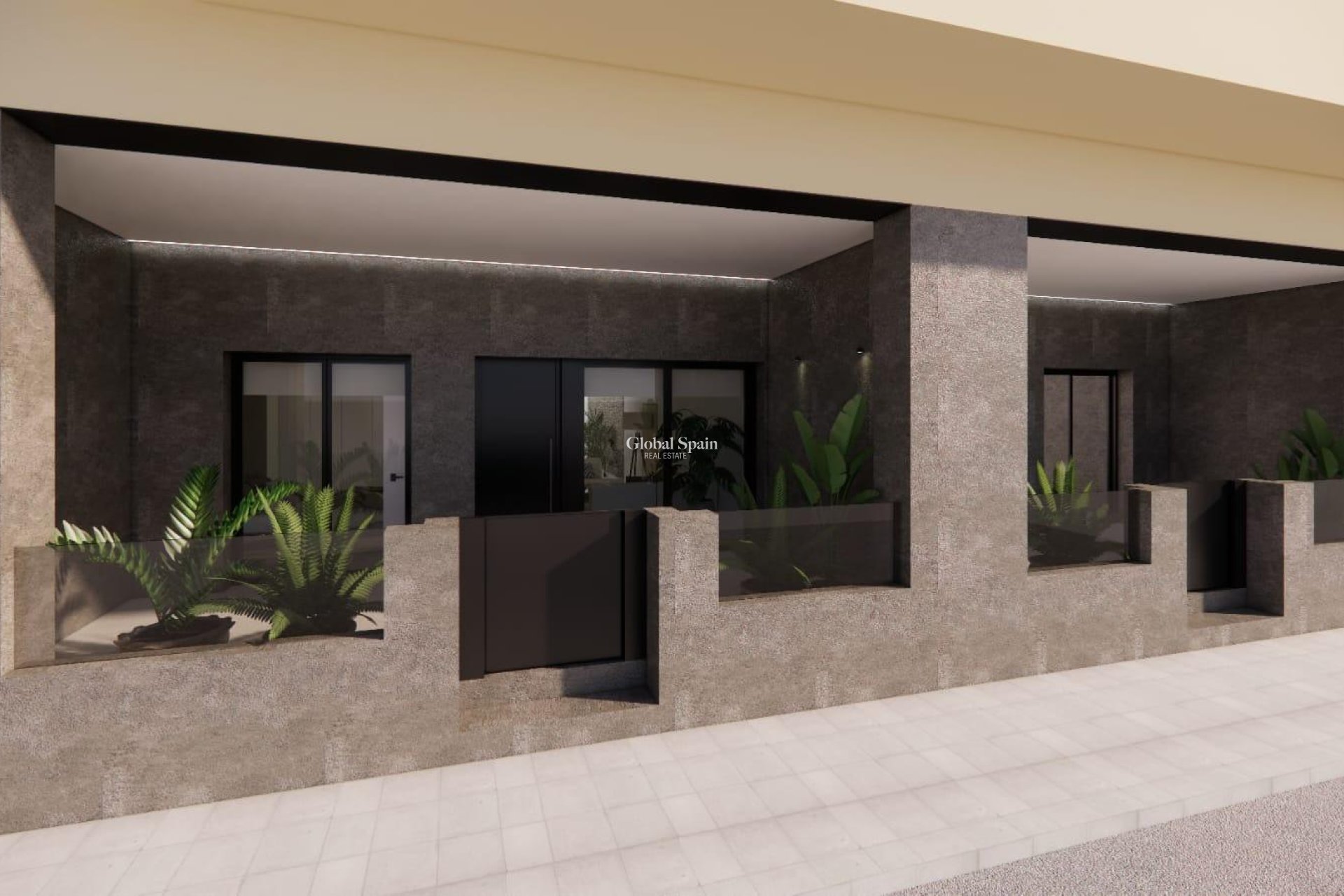 Nueva construcción  - APARTAMENTO -
CATRAL - pueblo