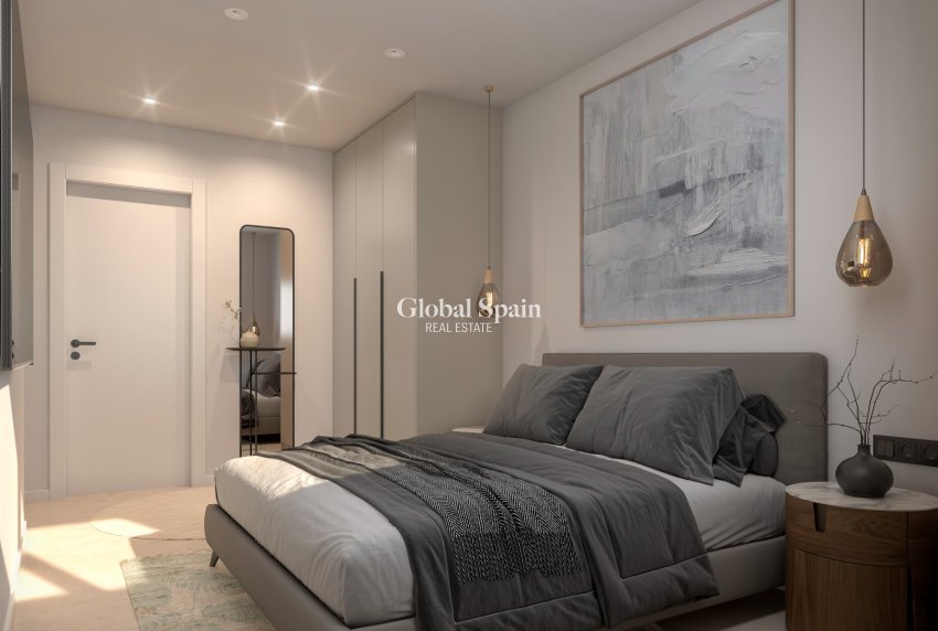 Nueva construcción  - APARTAMENTO -
CATRAL