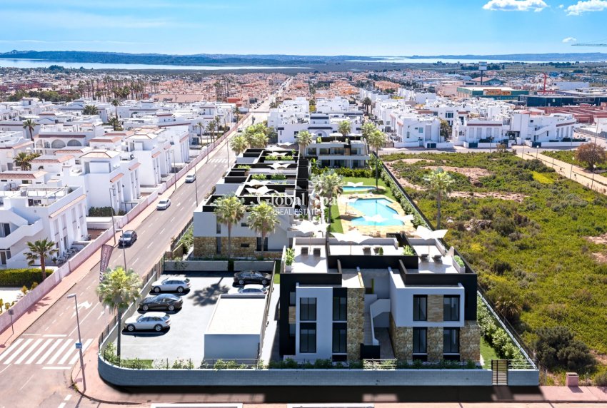 Nueva construcción  - APARTAMENTO -
CIUDAD QUESADA