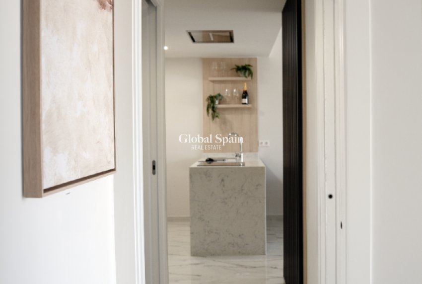 Nueva construcción  - APARTAMENTO -
CIUDAD QUESADA