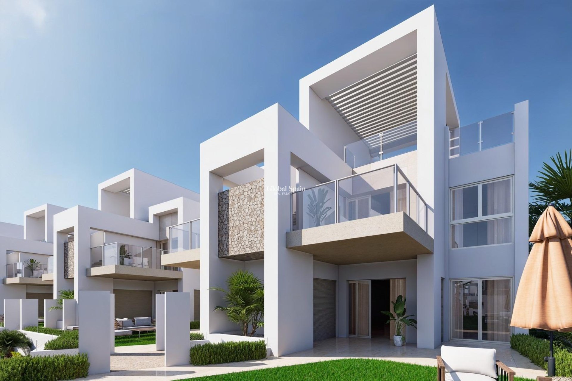 Nueva construcción  - APARTAMENTO -
CIUDAD QUESADA