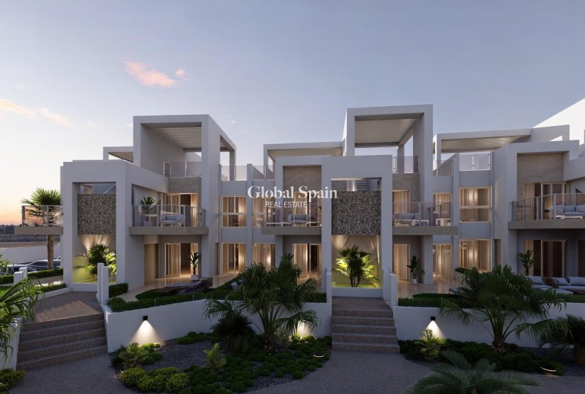Nueva construcción  - APARTAMENTO -
CIUDAD QUESADA