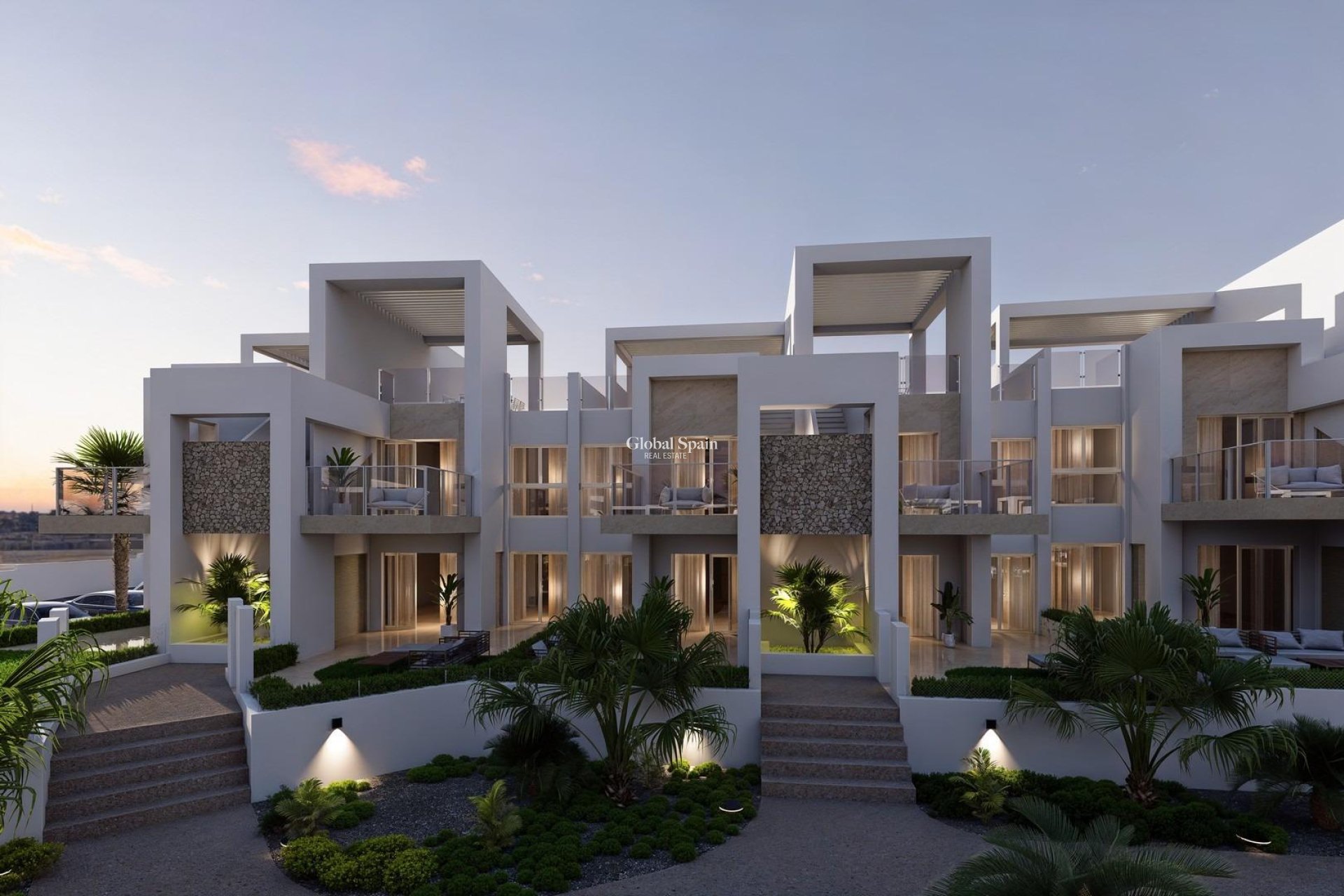 Nueva construcción  - APARTAMENTO -
CIUDAD QUESADA