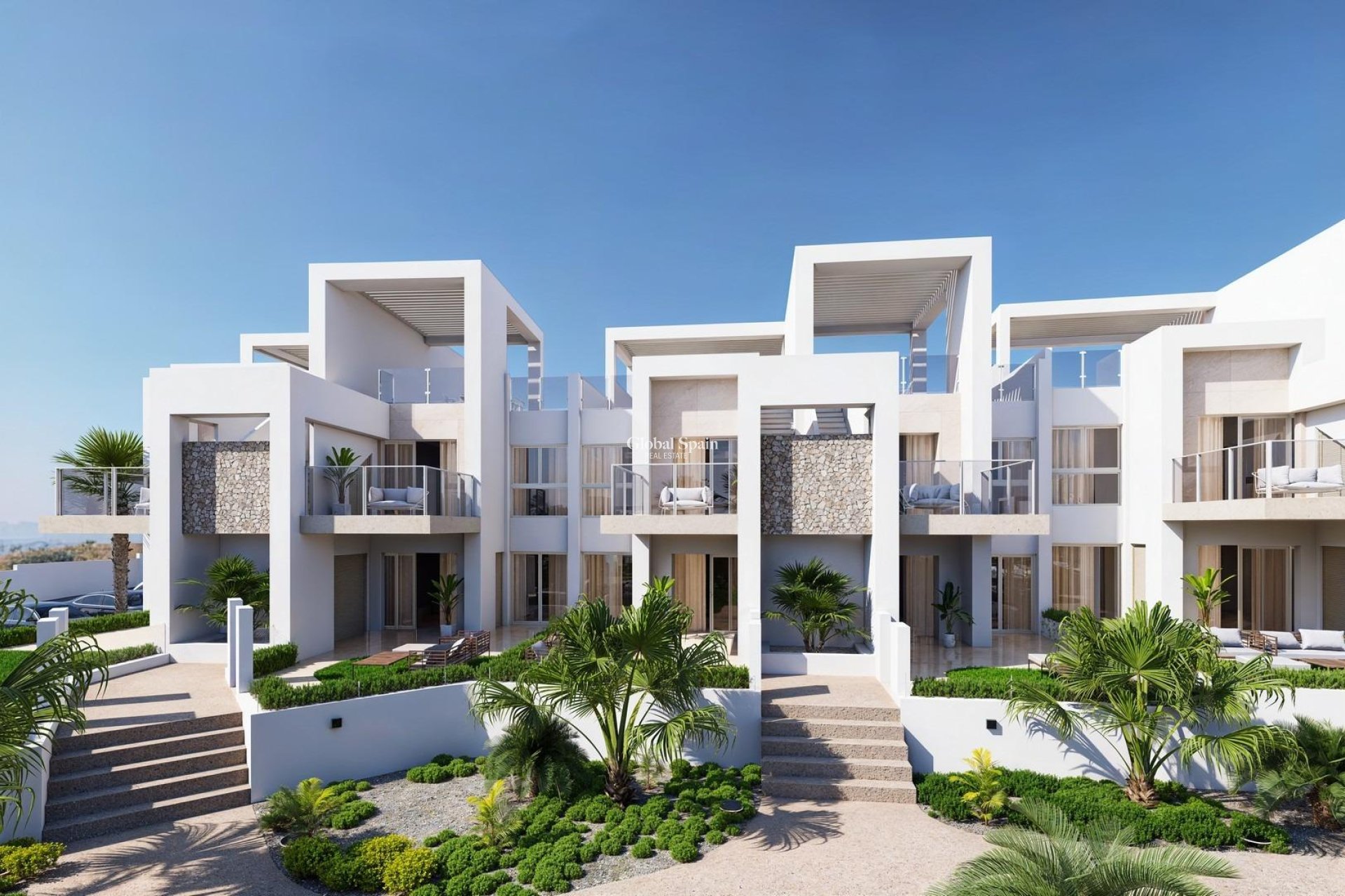 Nueva construcción  - APARTAMENTO -
CIUDAD QUESADA