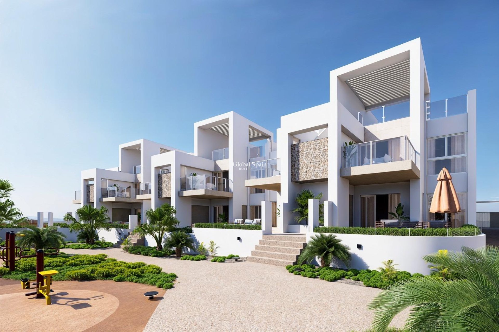 Nueva construcción  - APARTAMENTO -
CIUDAD QUESADA