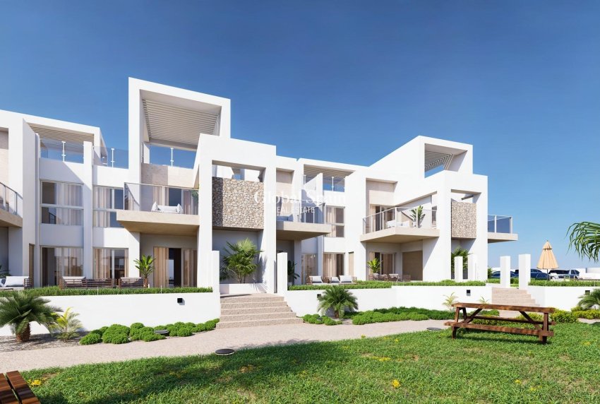 Nueva construcción  - APARTAMENTO -
CIUDAD QUESADA