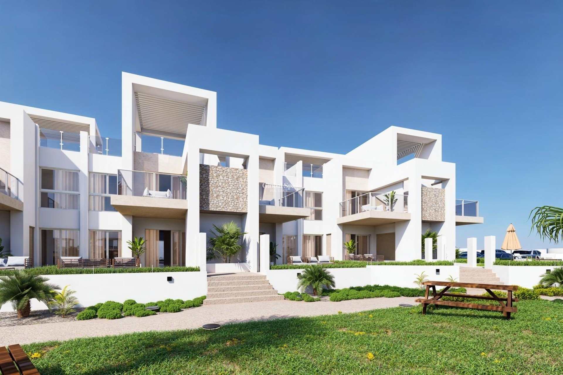 Nueva construcción  - APARTAMENTO -
CIUDAD QUESADA