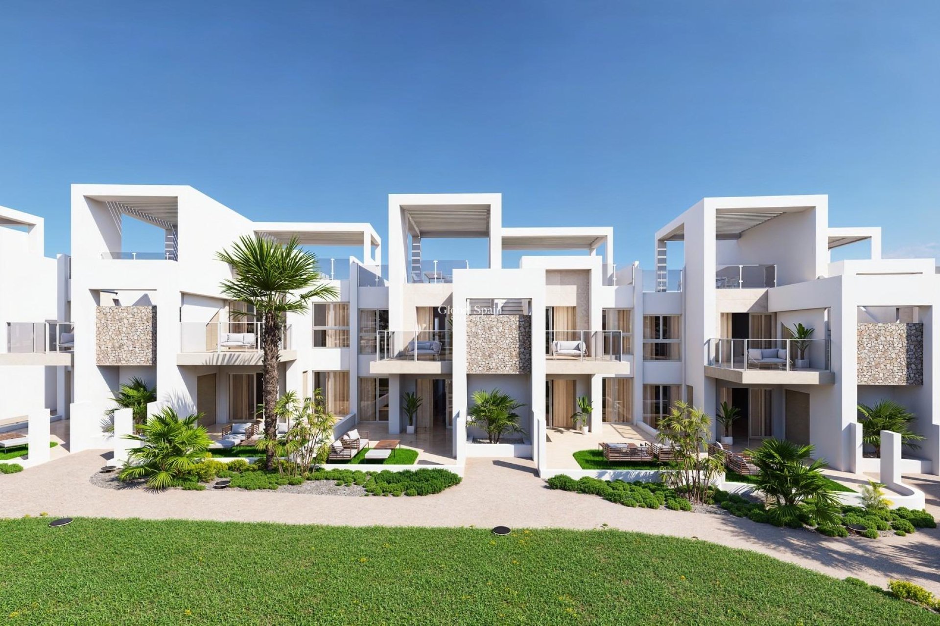 Nueva construcción  - APARTAMENTO -
CIUDAD QUESADA