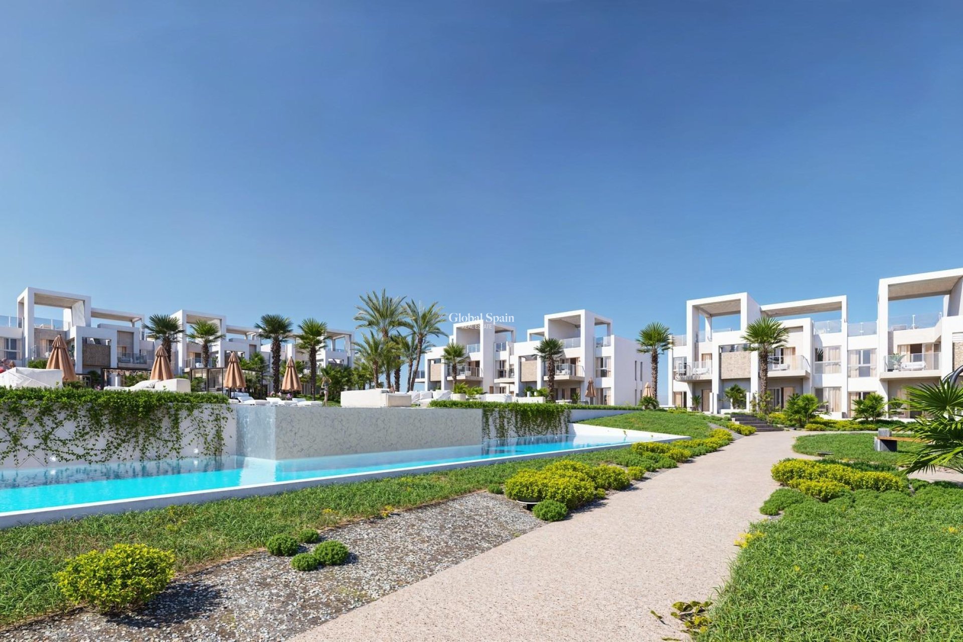 Nueva construcción  - APARTAMENTO -
CIUDAD QUESADA