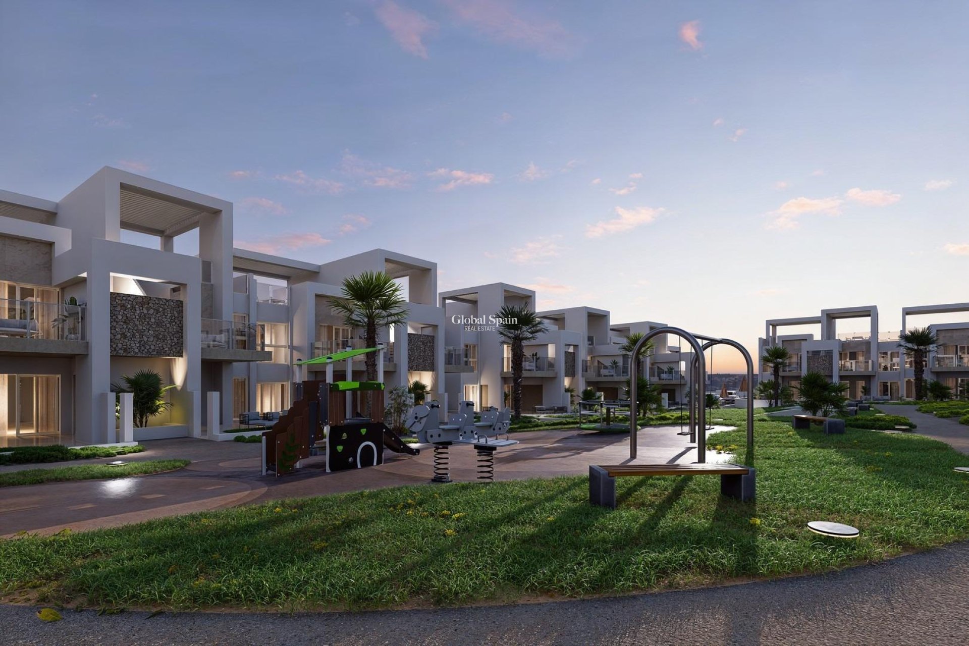 Nueva construcción  - APARTAMENTO -
CIUDAD QUESADA