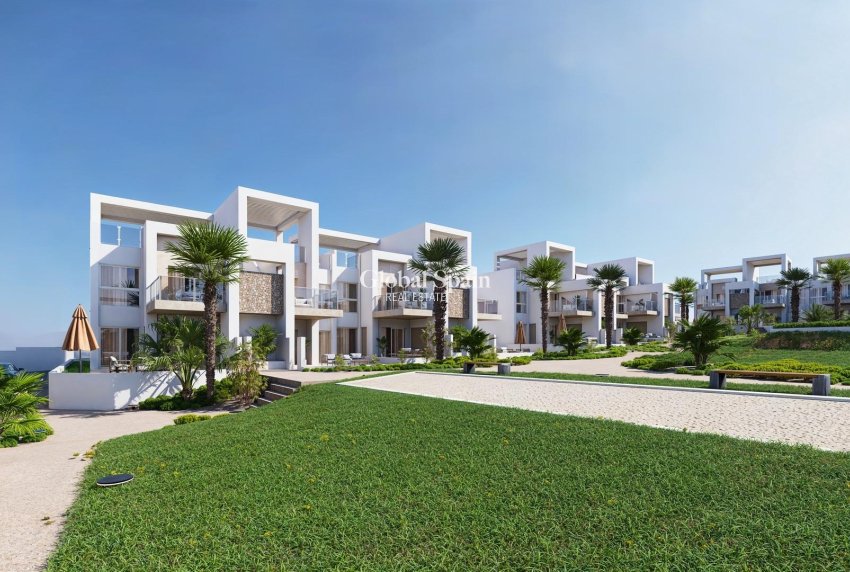 Nueva construcción  - APARTAMENTO -
CIUDAD QUESADA