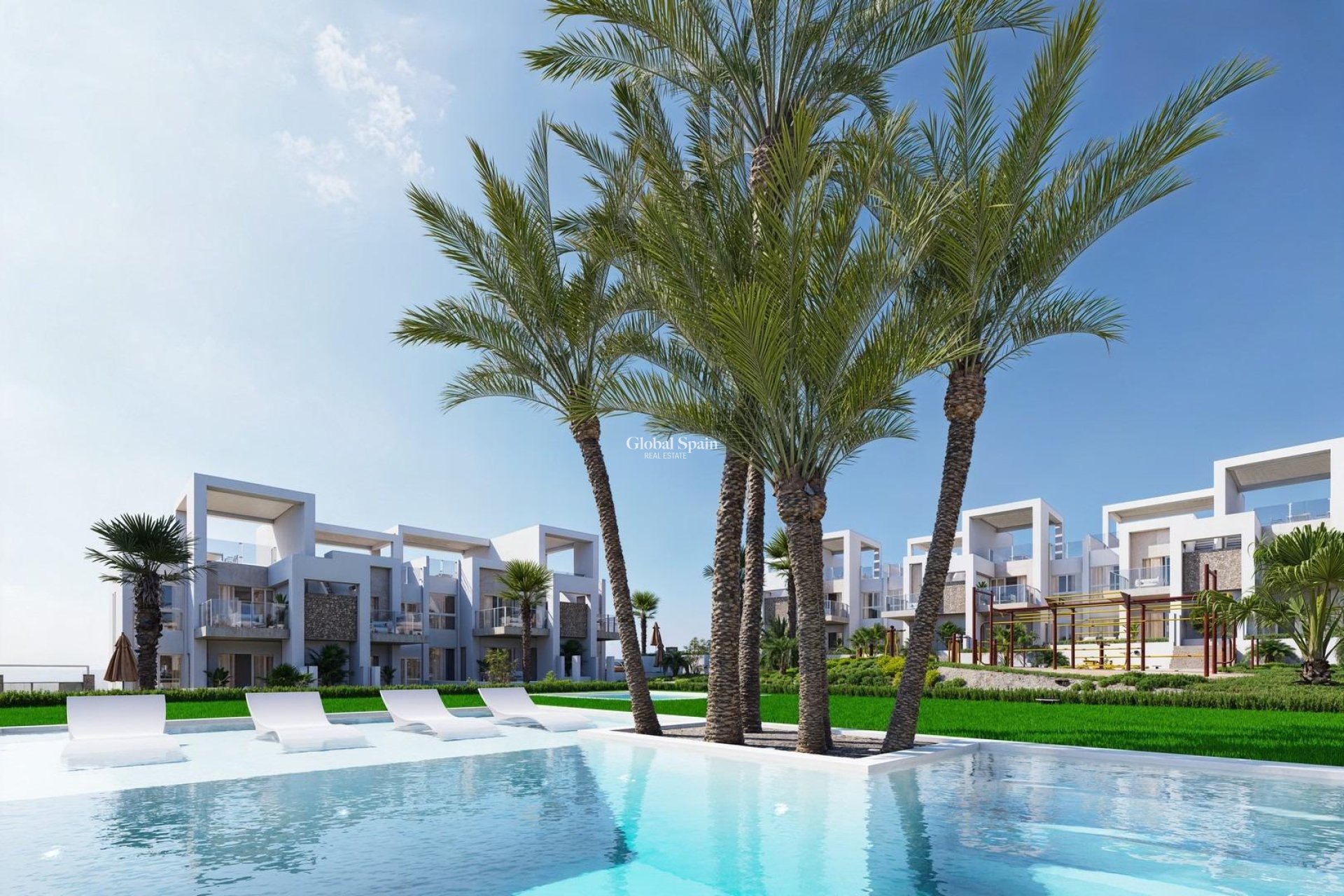 Nueva construcción  - APARTAMENTO -
CIUDAD QUESADA