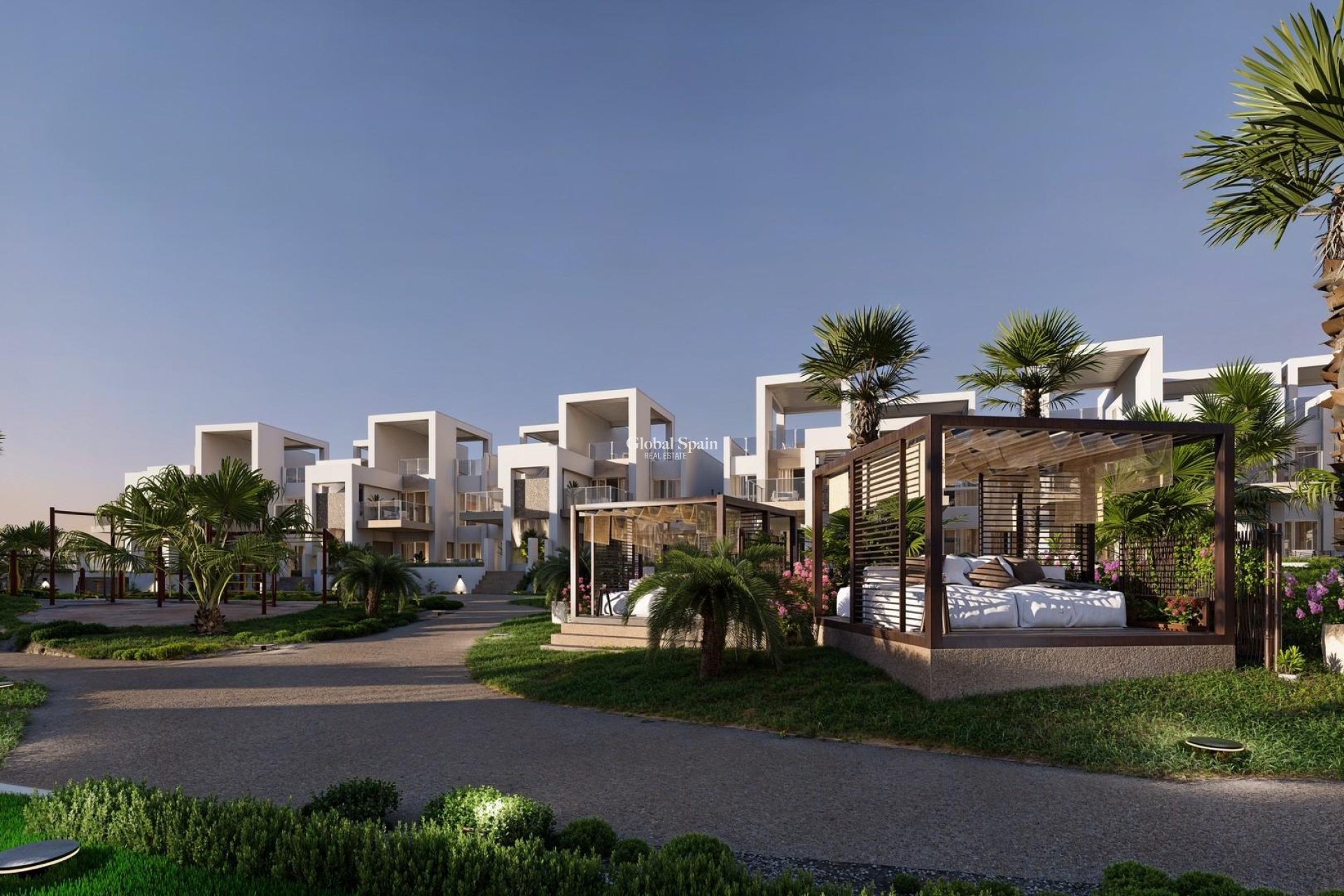 Nueva construcción  - APARTAMENTO -
CIUDAD QUESADA