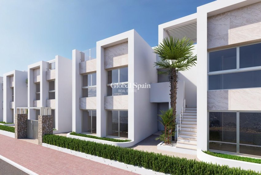 Nueva construcción  - APARTAMENTO -
CIUDAD QUESADA