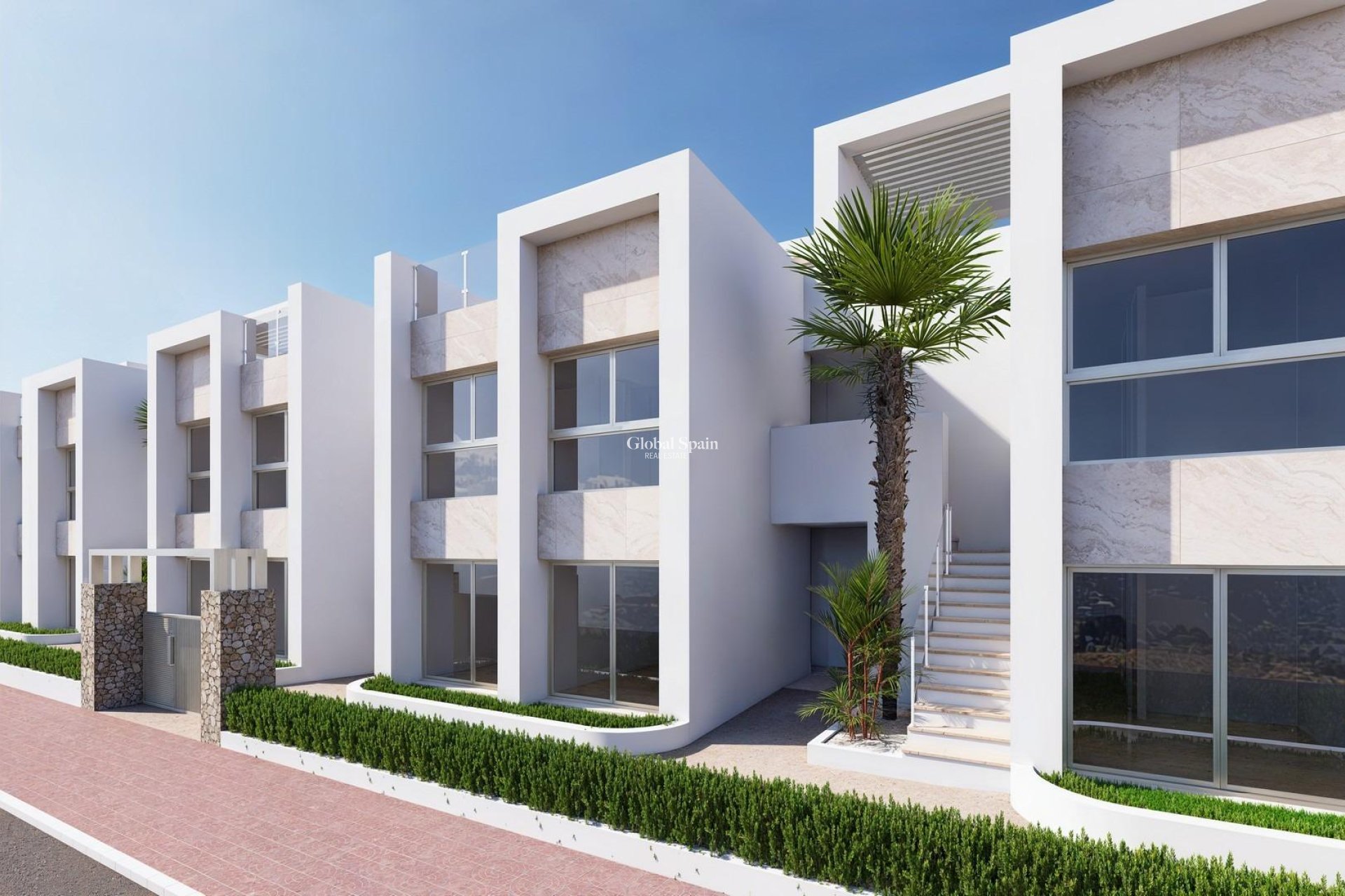 Nueva construcción  - APARTAMENTO -
CIUDAD QUESADA