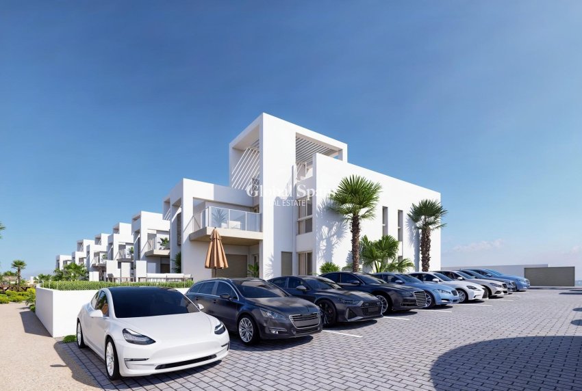 Nueva construcción  - APARTAMENTO -
CIUDAD QUESADA