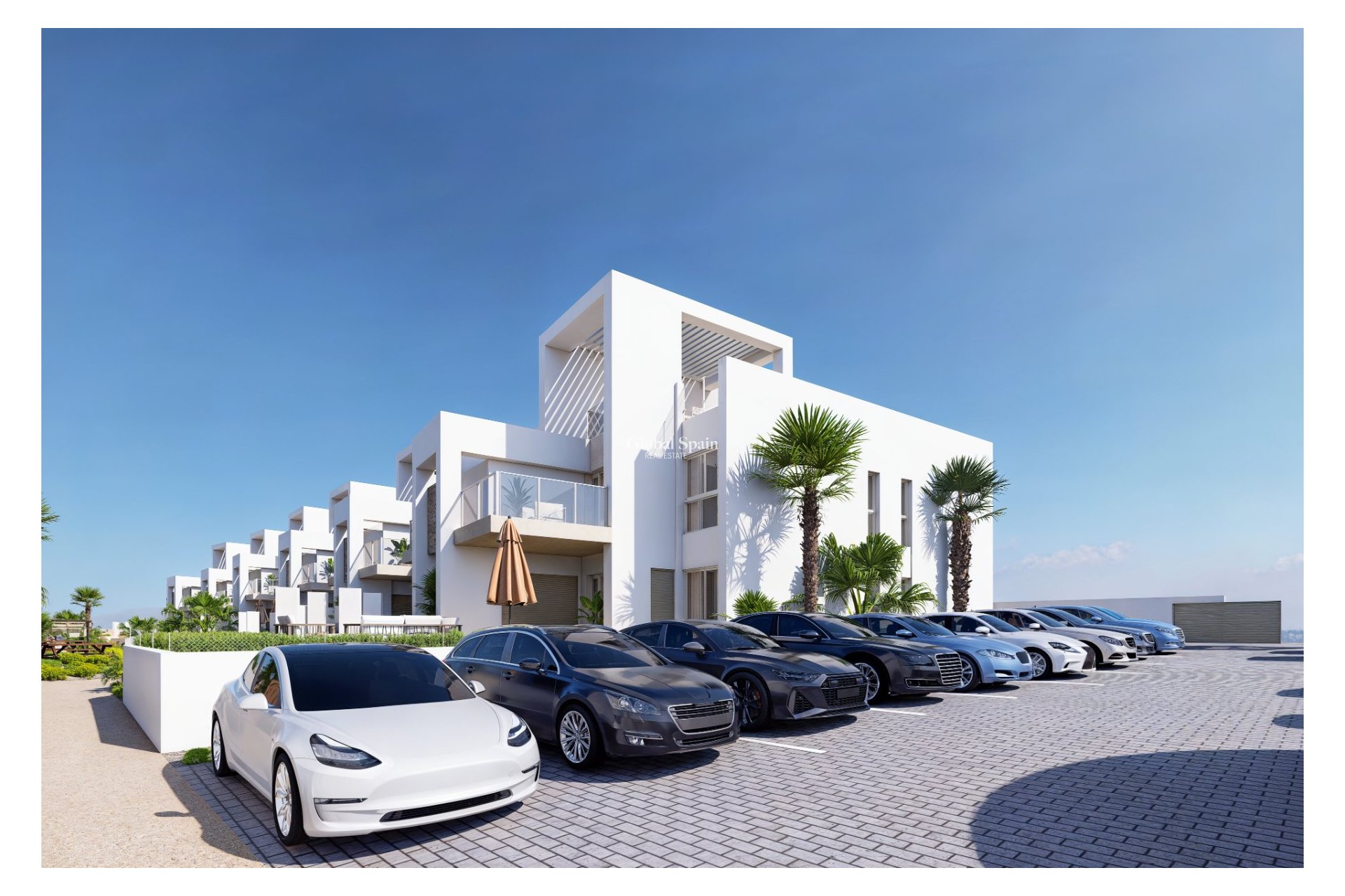 Nueva construcción  - APARTAMENTO -
CIUDAD QUESADA