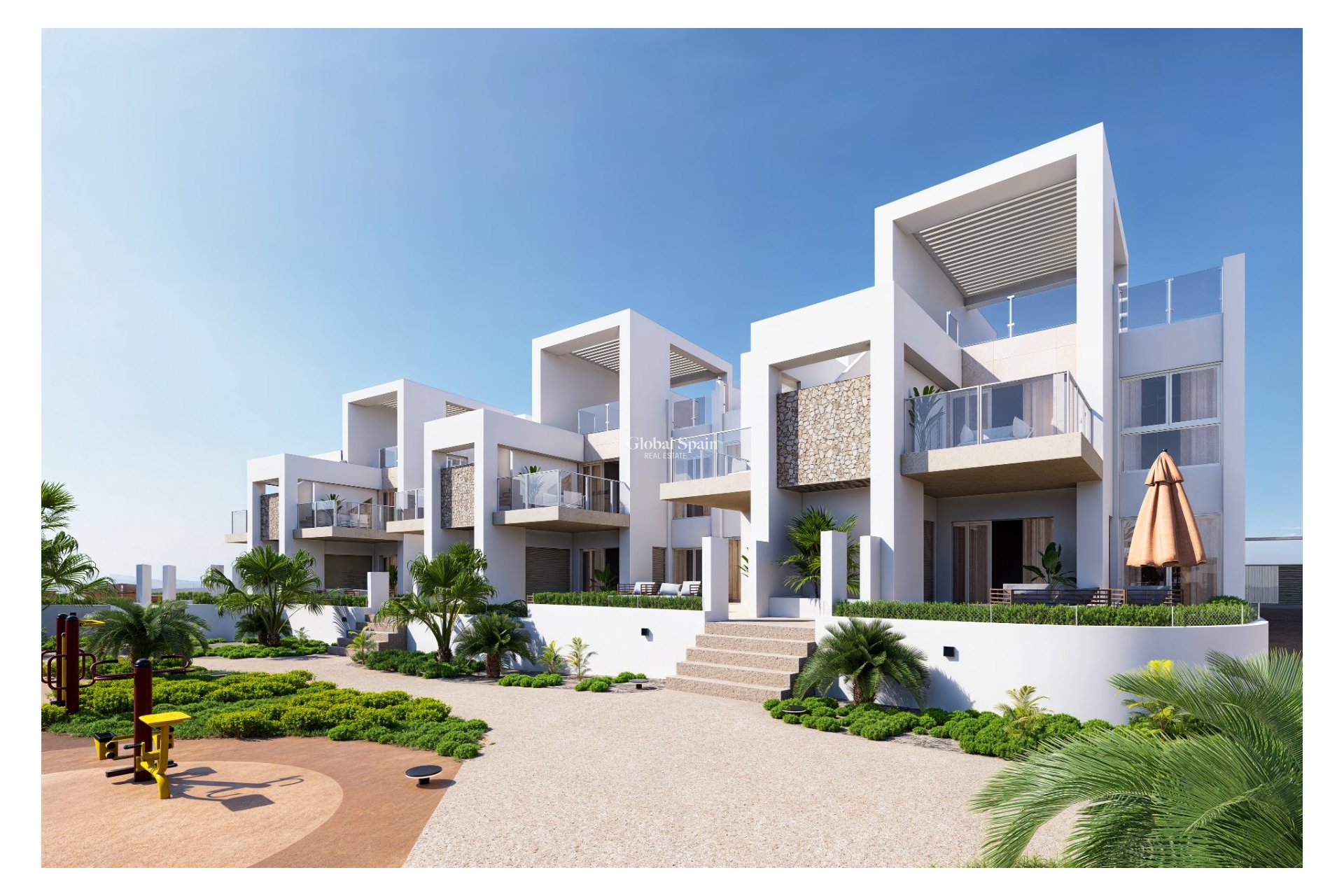 Nueva construcción  - APARTAMENTO -
CIUDAD QUESADA