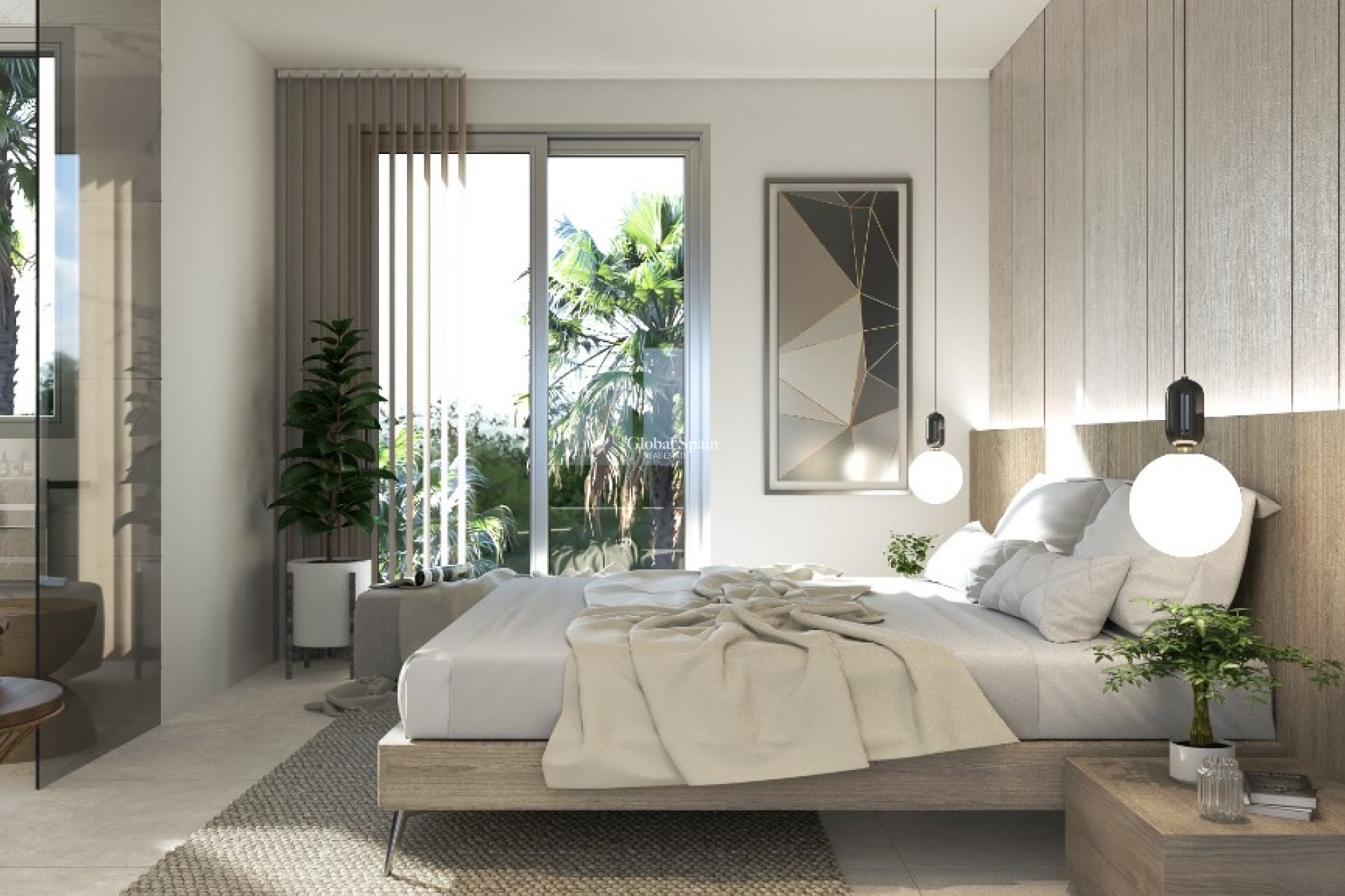 Nueva construcción  - Apartamento -
Costa Blanca - Orihuela Costa