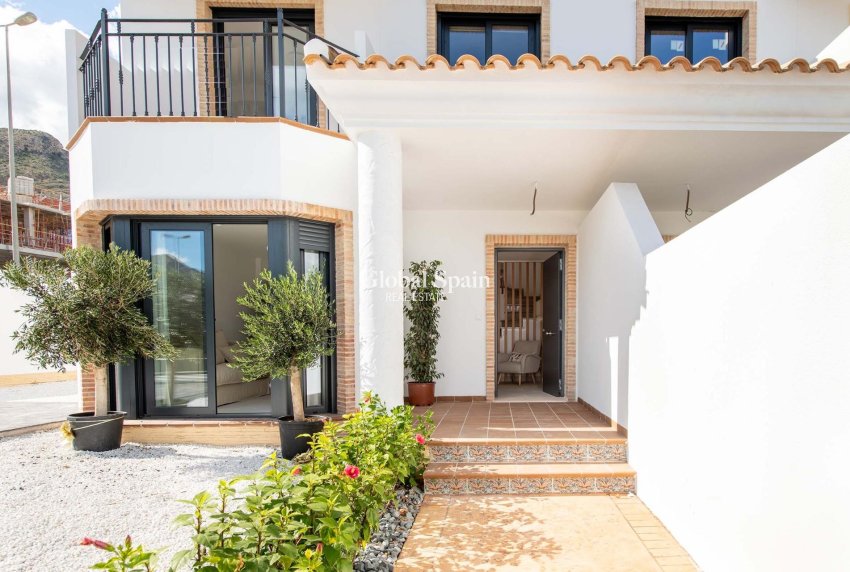 Nueva construcción  - APARTAMENTO -
COX - San Fernando