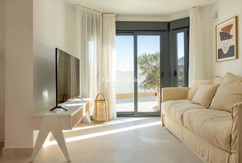 Nueva construcción  - APARTAMENTO -
COX - San Fernando