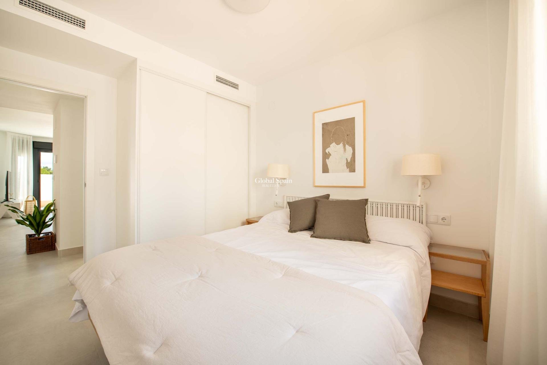 Nueva construcción  - APARTAMENTO -
COX - San Fernando