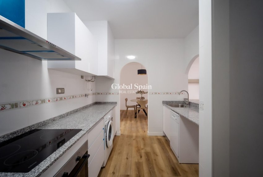 Nueva construcción  - APARTAMENTO -
CUEVAS DEL ALMANZORA - Herrerias