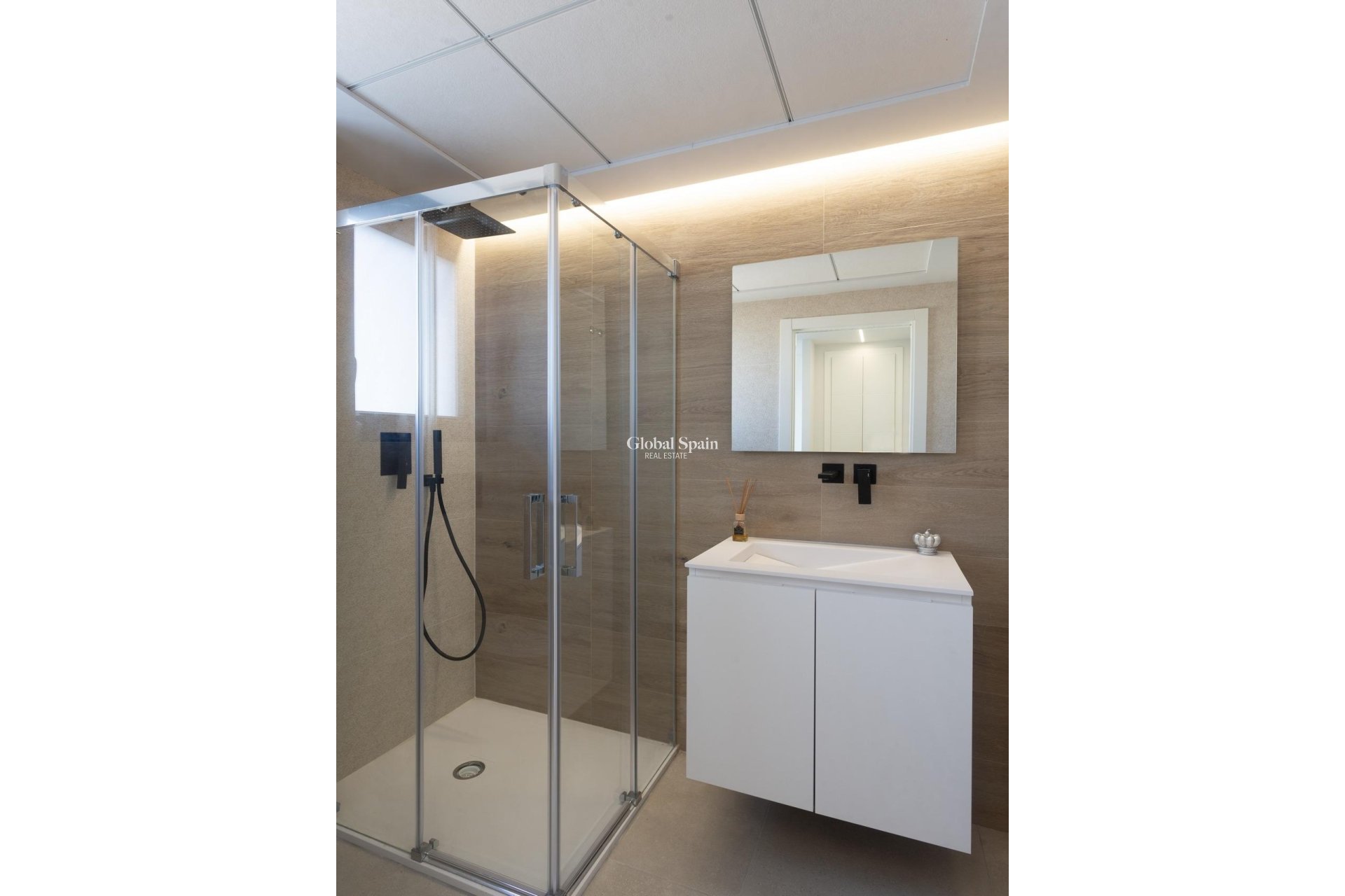 Nueva construcción  - Apartamento -
DENIA - L´Estanyó (Marinas)