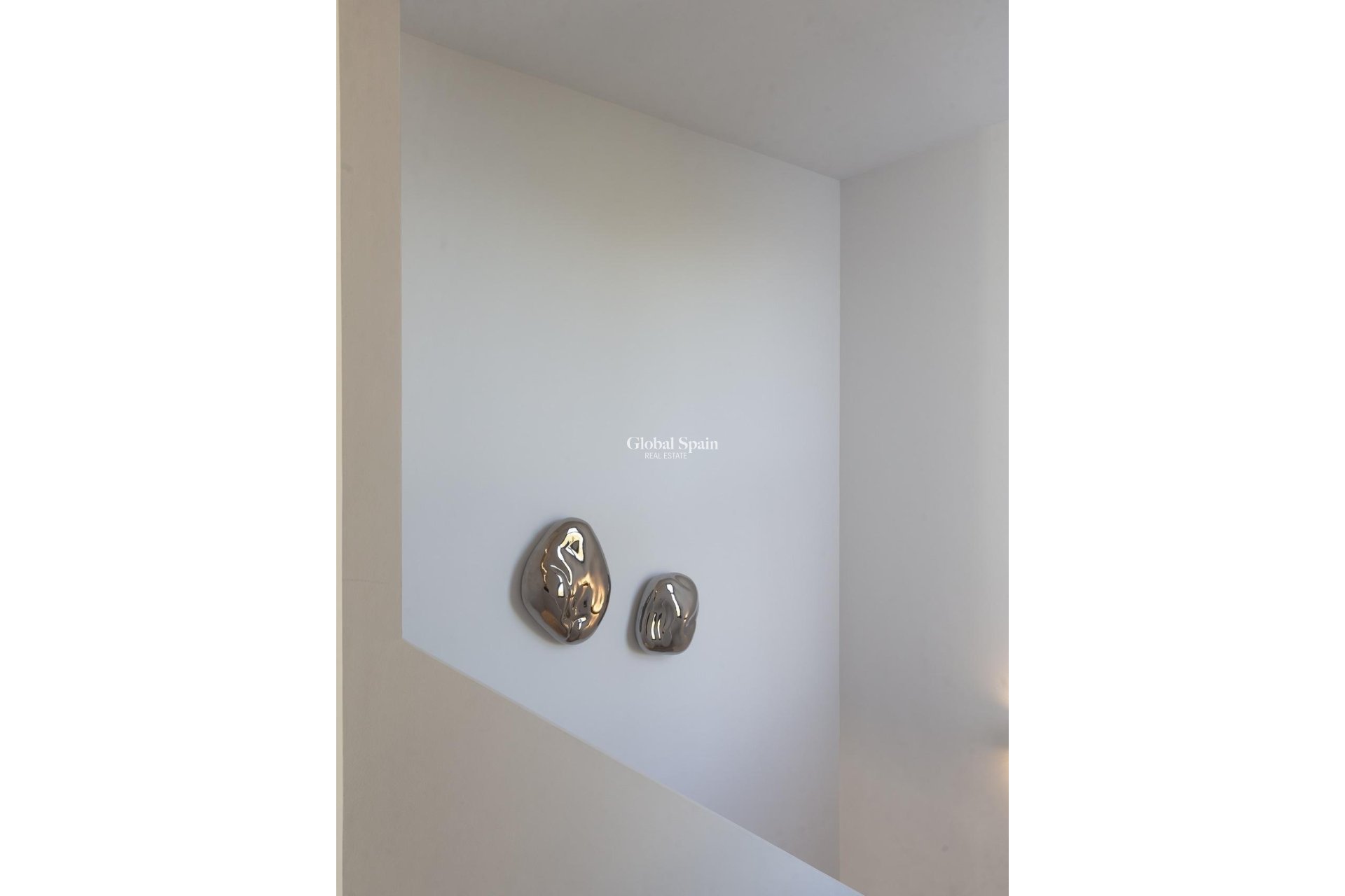 Nueva construcción  - APARTAMENTO -
DENIA - L´Estanyó (Marinas)