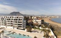 Nueva construcción  - Apartamento - Denia - Las Marinas