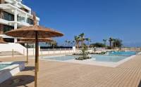 Nueva construcción  - Apartamento - Denia - Las Marinas