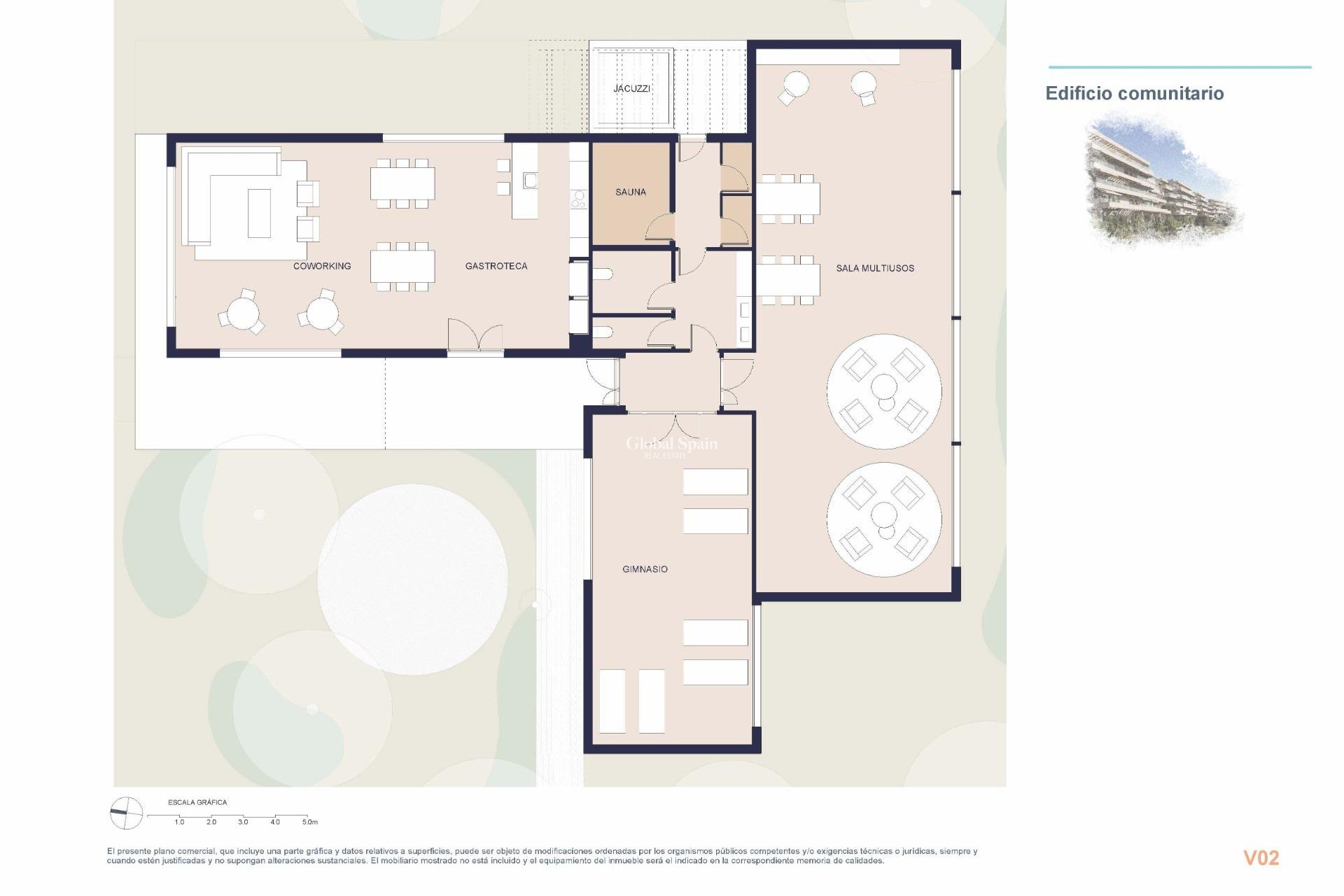 Nueva construcción  - APARTAMENTO -
DENIA - Playa de La Almadraba
