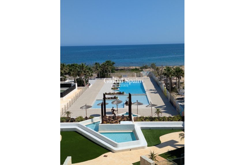 Nueva construcción  - Apartamento -
DENIA