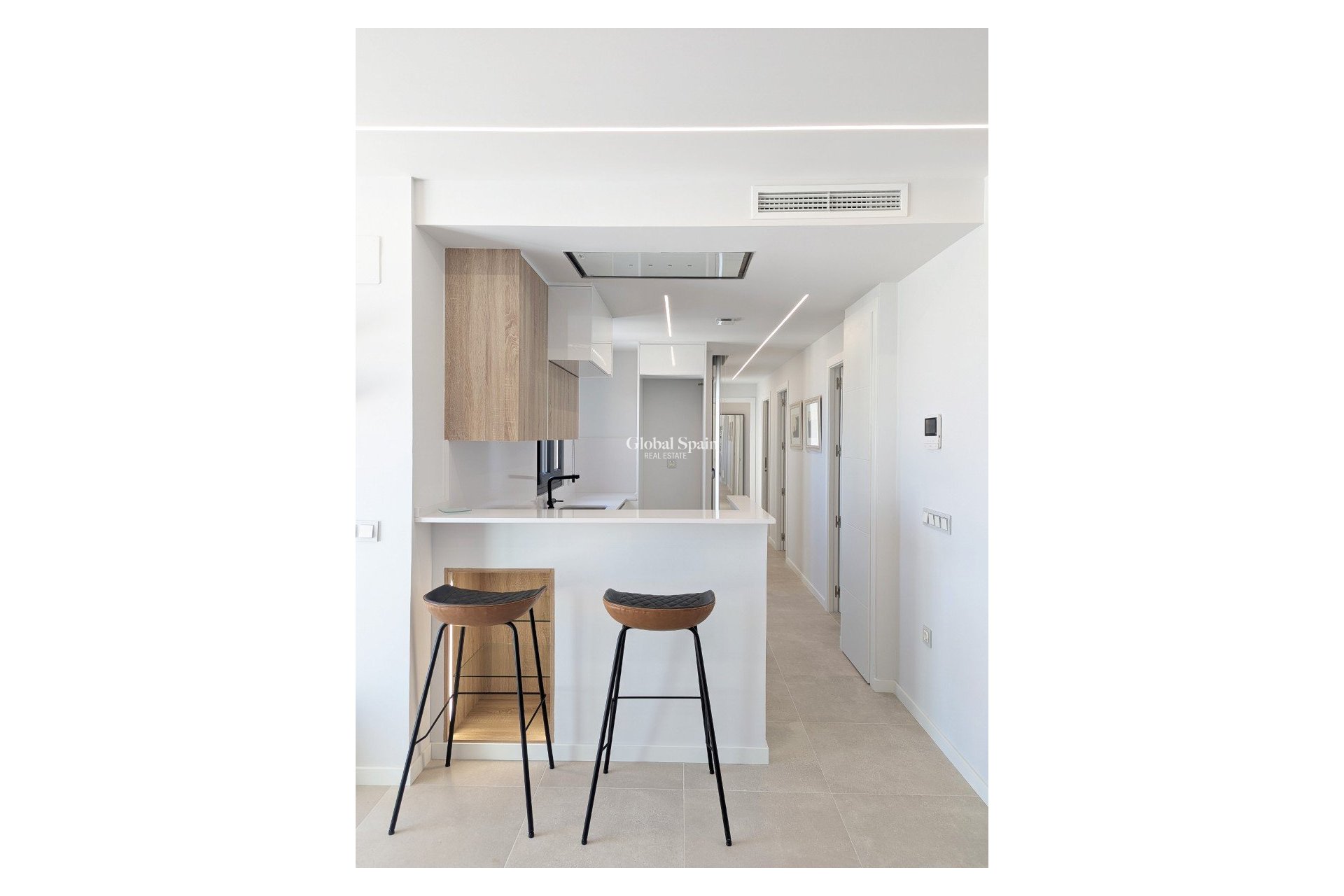 Nueva construcción  - Apartamento -
DENIA