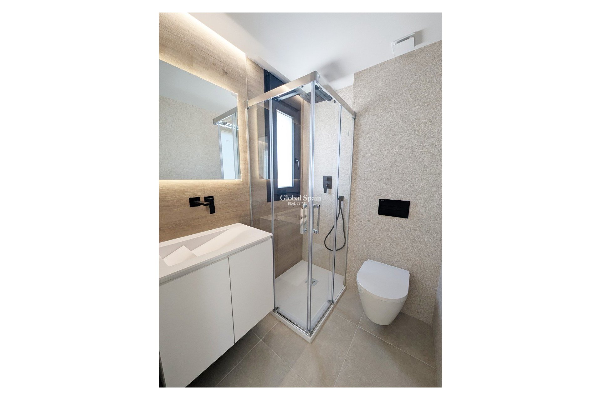 Nueva construcción  - Apartamento -
DENIA