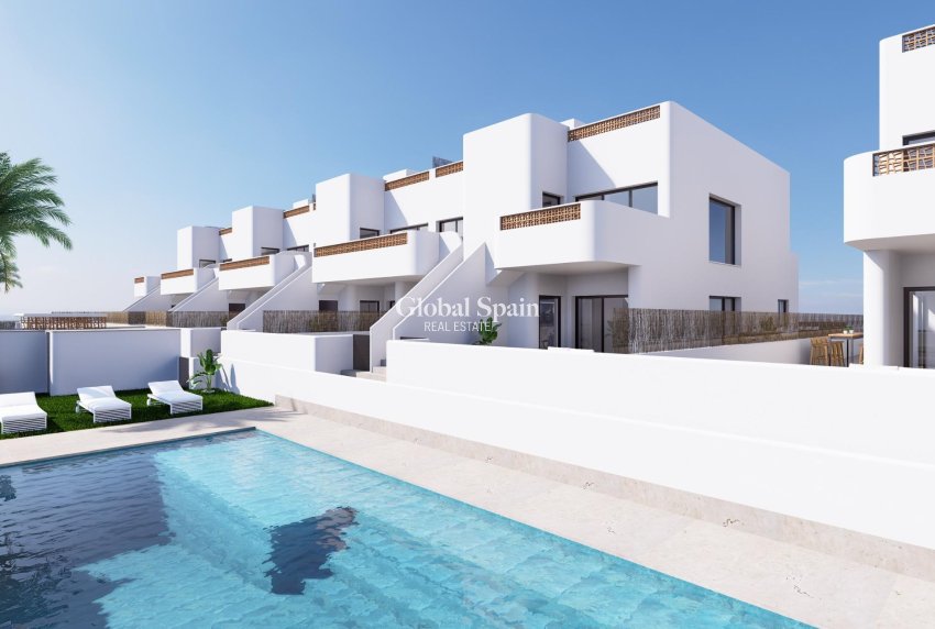 Nueva construcción  - APARTAMENTO -
DOLORES