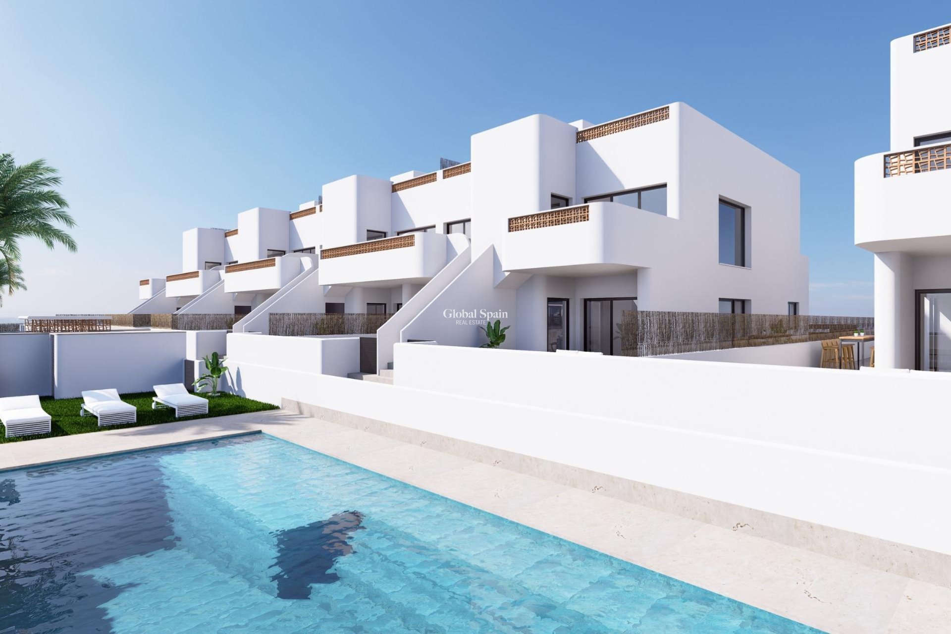 Nueva construcción  - APARTAMENTO -
DOLORES