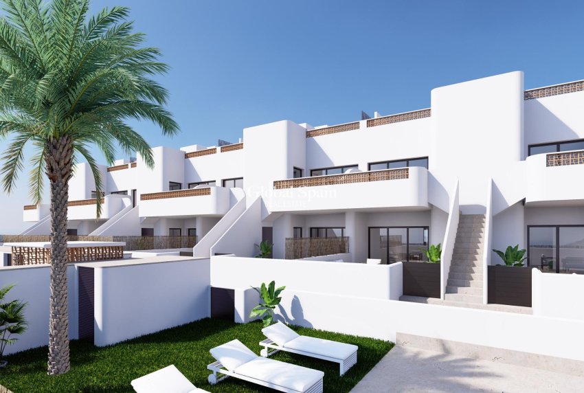 Nueva construcción  - APARTAMENTO -
DOLORES
