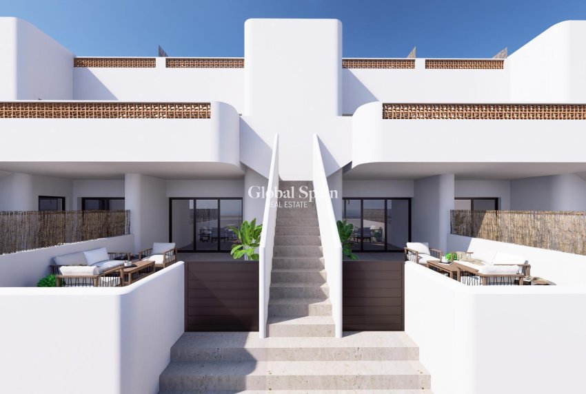 Nueva construcción  - APARTAMENTO -
DOLORES