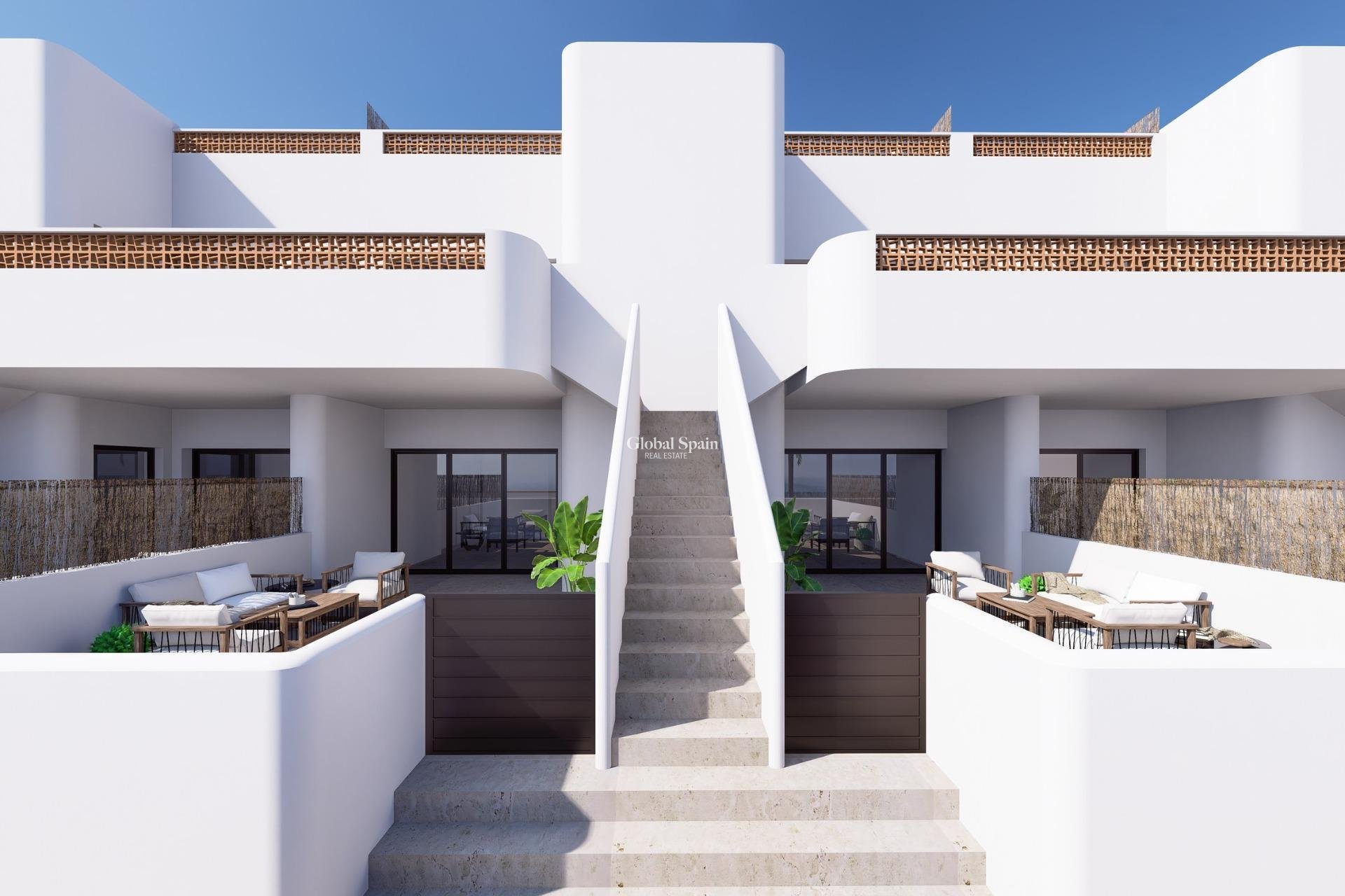 Nueva construcción  - APARTAMENTO -
DOLORES