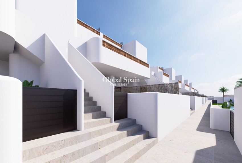 Nueva construcción  - APARTAMENTO -
DOLORES